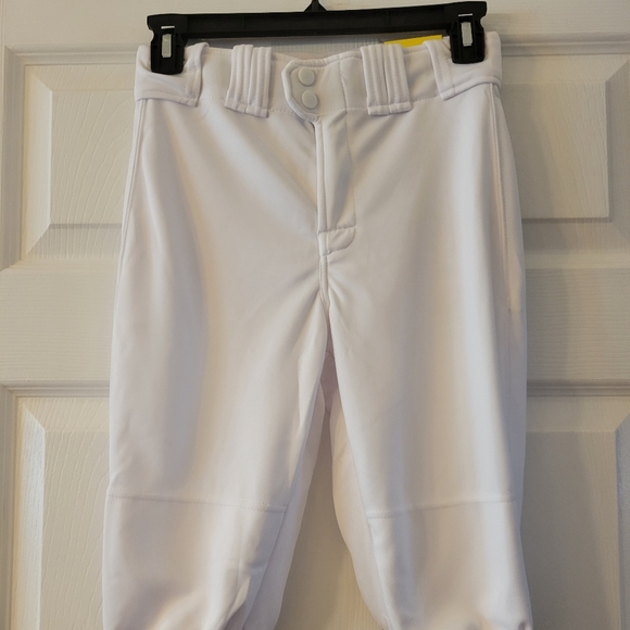 Rawlings Bottoms Rawlings Youth Medium White Knickers Poshmark